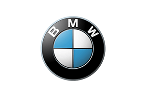 bmw brand logo