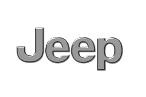 Jeep brand logo