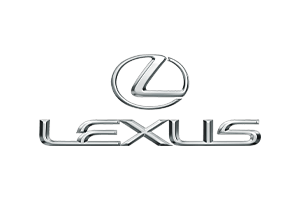 Lexus brand logo